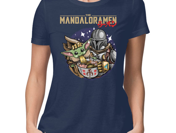 Mandaloramen