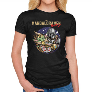 Mandaloramen