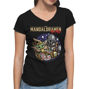 Mandaloramen
