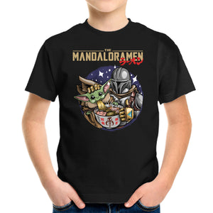 Mandaloramen