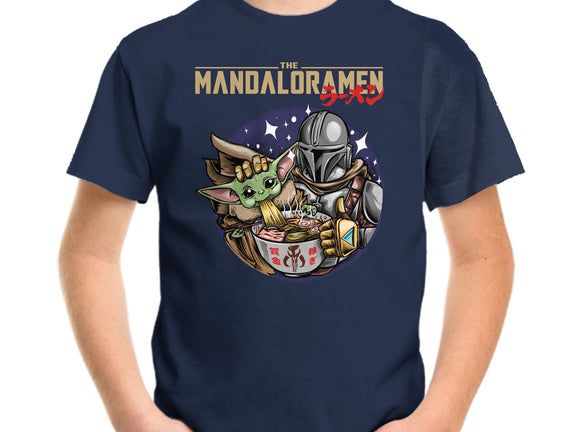 Mandaloramen