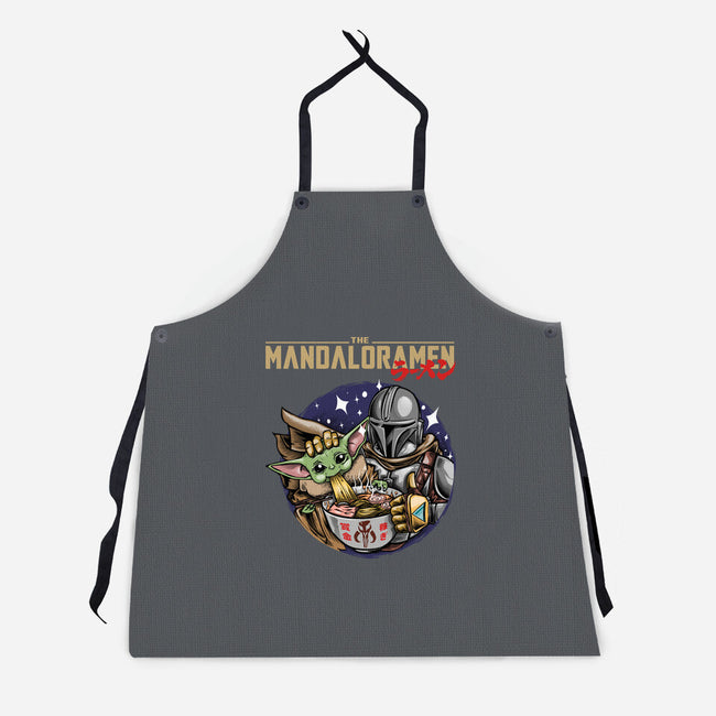 Mandaloramen-Unisex-Kitchen-Apron-joerawks