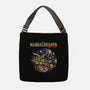 Mandaloramen-None-Adjustable Tote-Bag-joerawks
