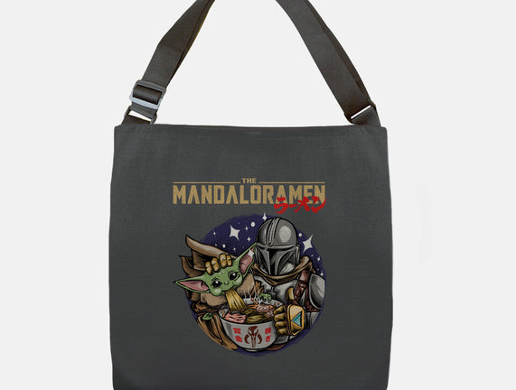 Mandaloramen