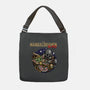 Mandaloramen-None-Adjustable Tote-Bag-joerawks
