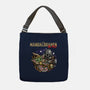Mandaloramen-None-Adjustable Tote-Bag-joerawks