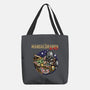 Mandaloramen-None-Basic Tote-Bag-joerawks