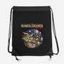 Mandaloramen-None-Drawstring-Bag-joerawks