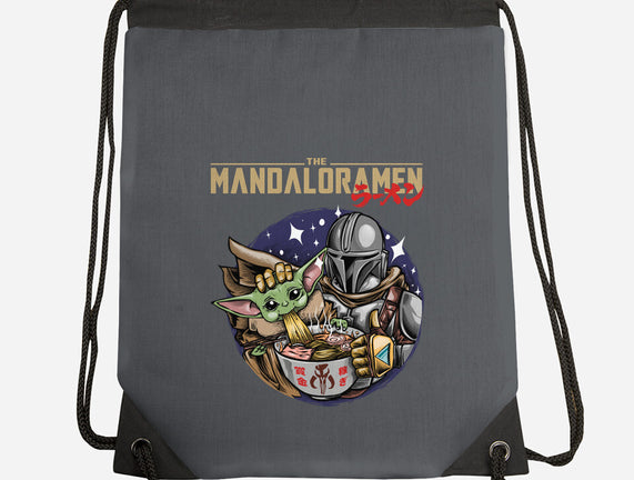 Mandaloramen