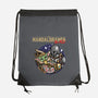 Mandaloramen-None-Drawstring-Bag-joerawks