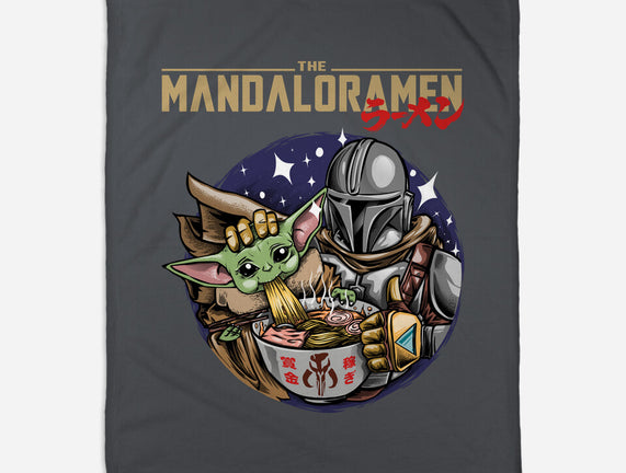 Mandaloramen