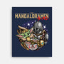 Mandaloramen-None-Stretched-Canvas-joerawks