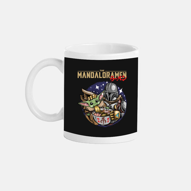 Mandaloramen-None-Mug-Drinkware-joerawks
