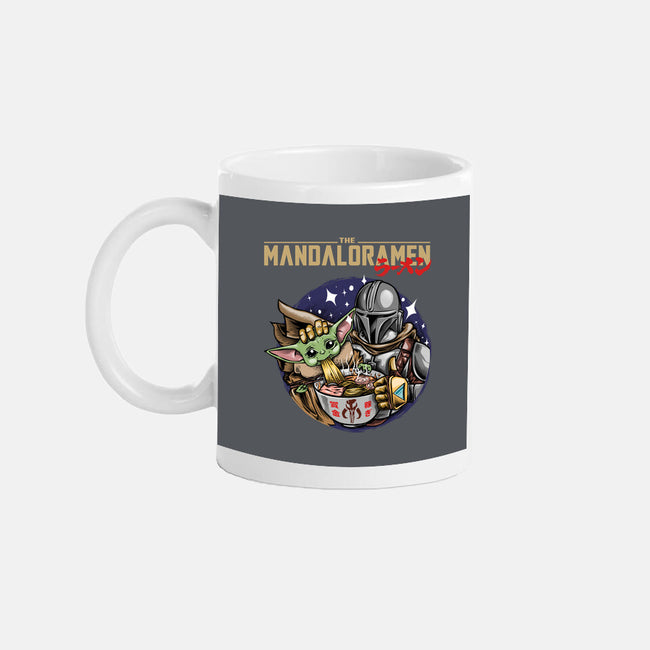 Mandaloramen-None-Mug-Drinkware-joerawks