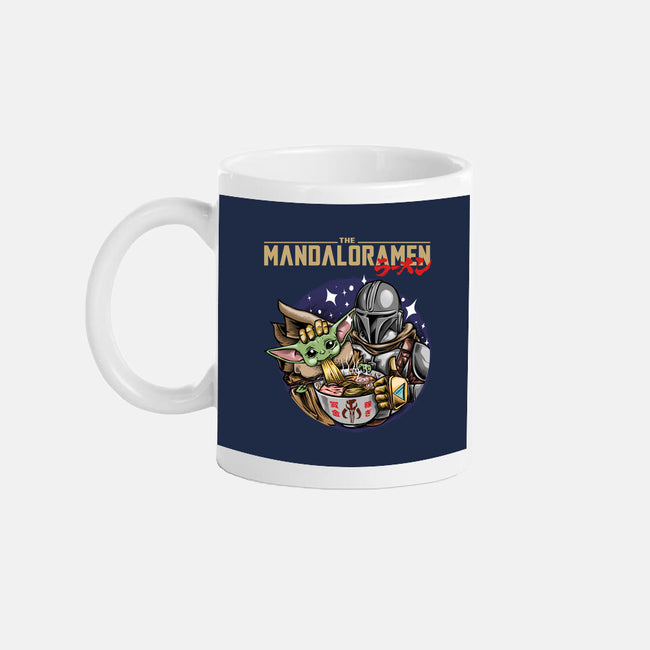 Mandaloramen-None-Mug-Drinkware-joerawks