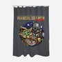 Mandaloramen-None-Polyester-Shower Curtain-joerawks