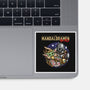 Mandaloramen-None-Glossy-Sticker-joerawks