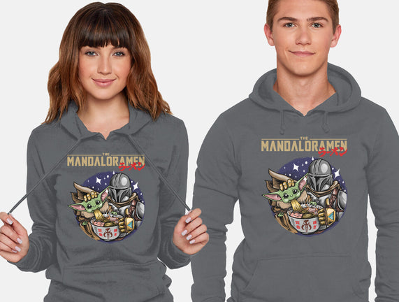Mandaloramen