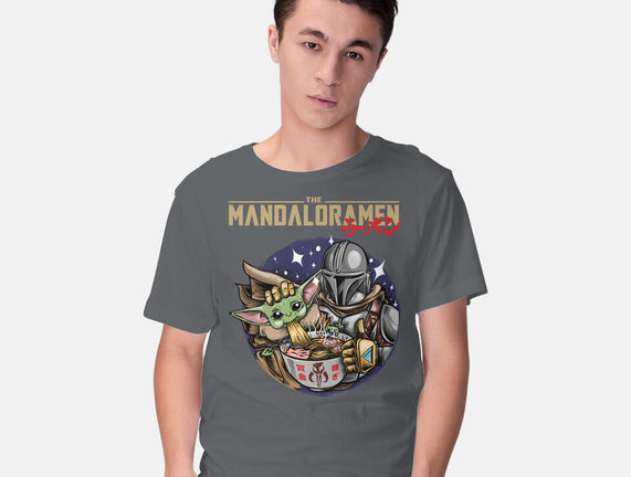 Mandaloramen