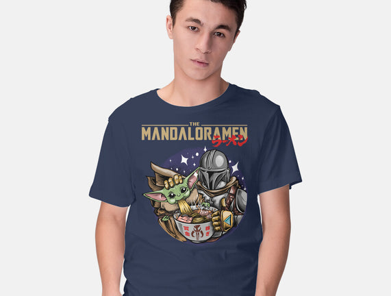 Mandaloramen