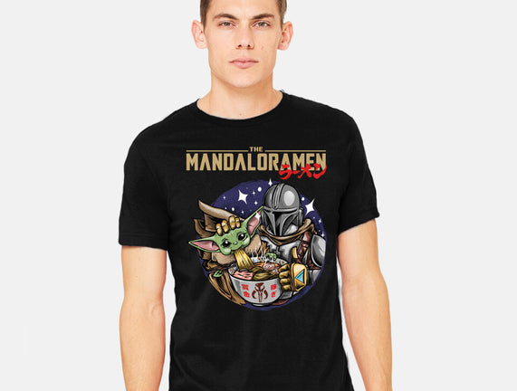 Mandaloramen