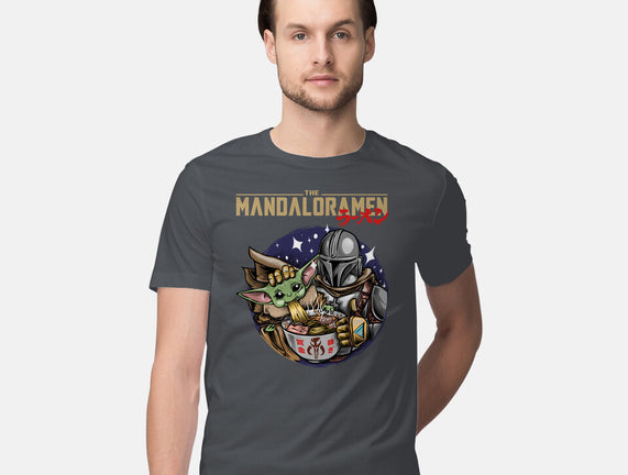 Mandaloramen