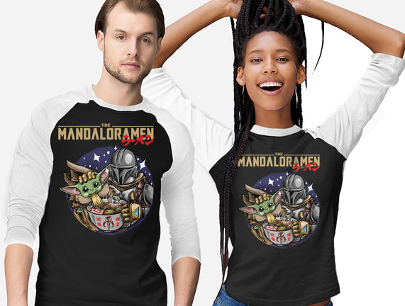 Mandaloramen