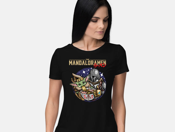 Mandaloramen