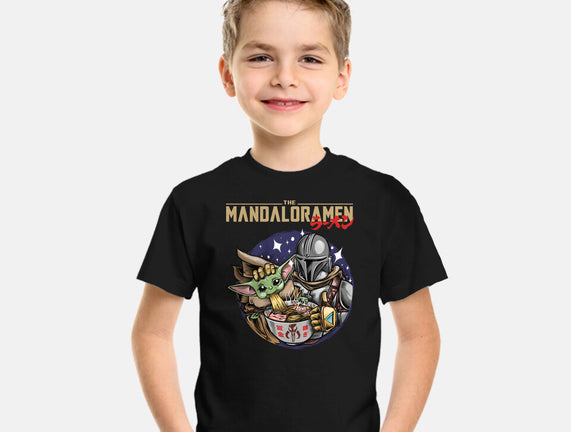 Mandaloramen