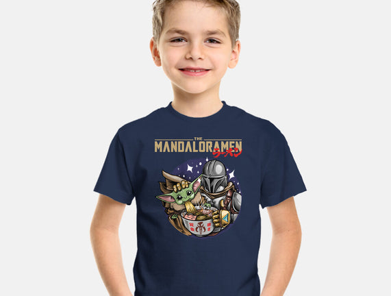 Mandaloramen