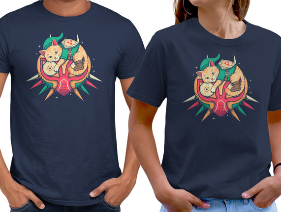Hero Of Nap Time