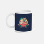 Hero Of Nap Time-None-Mug-Drinkware-Eoli Studio