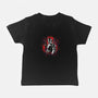 The Way Of The Hunter-Baby-Basic-Tee-turborat14