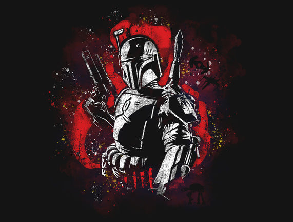 The Way Of The Hunter