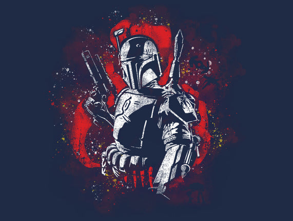 The Way Of The Hunter