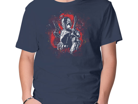 The Way Of The Hunter