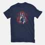 The Way Of The Hunter-Mens-Premium-Tee-turborat14