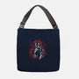 The Way Of The Hunter-None-Adjustable Tote-Bag-turborat14