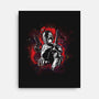 The Way Of The Hunter-None-Stretched-Canvas-turborat14