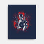The Way Of The Hunter-None-Stretched-Canvas-turborat14