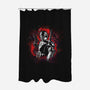 The Way Of The Hunter-None-Polyester-Shower Curtain-turborat14