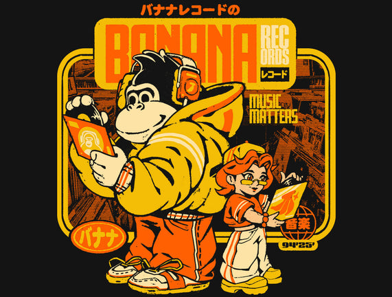 Banana Records