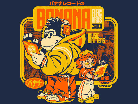 Banana Records