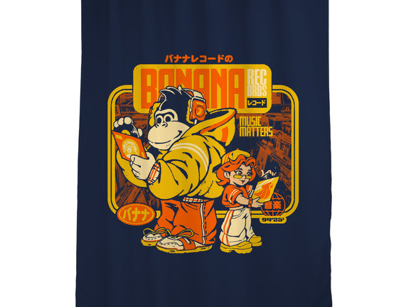 Banana Records