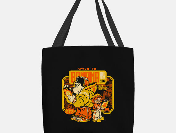 Banana Records
