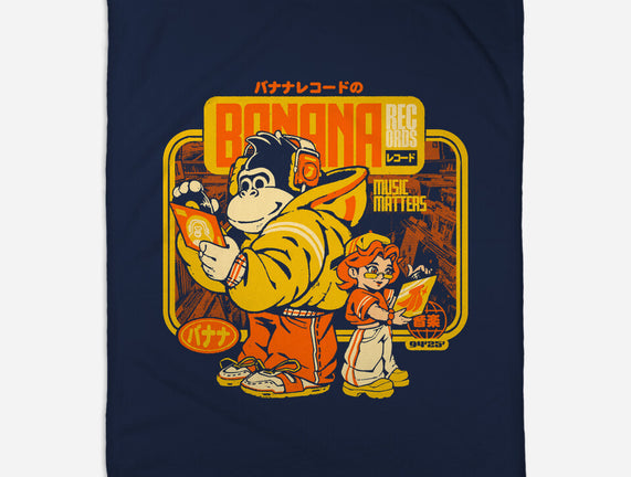 Banana Records