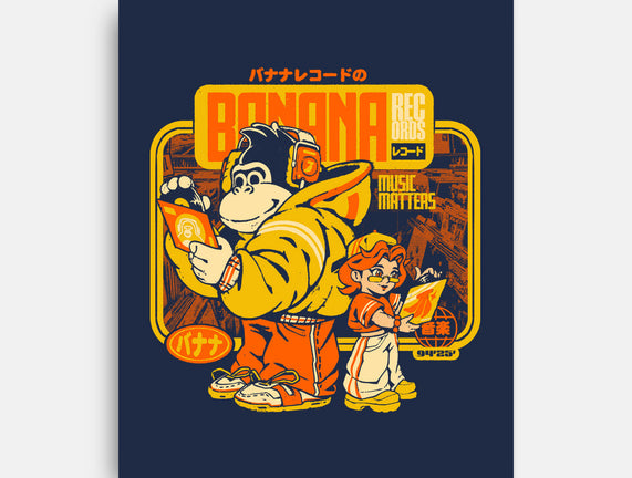 Banana Records
