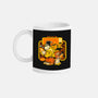 Banana Records-None-Mug-Drinkware-ilustrata