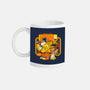 Banana Records-None-Mug-Drinkware-ilustrata