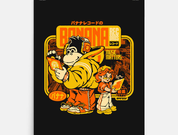 Banana Records